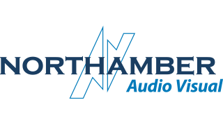 Northamber AV logo